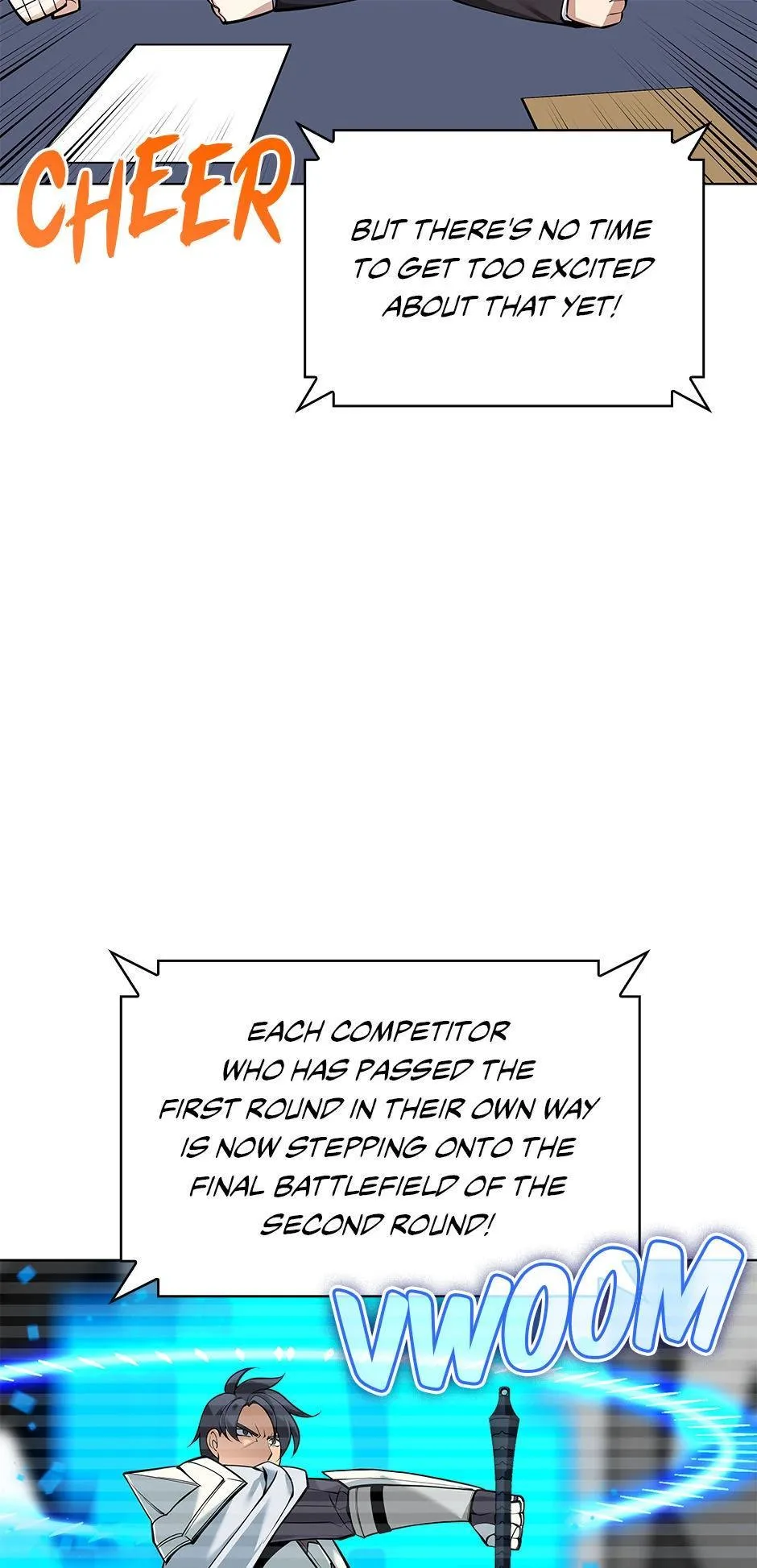 Overgeared Chapter 225 – Page 49