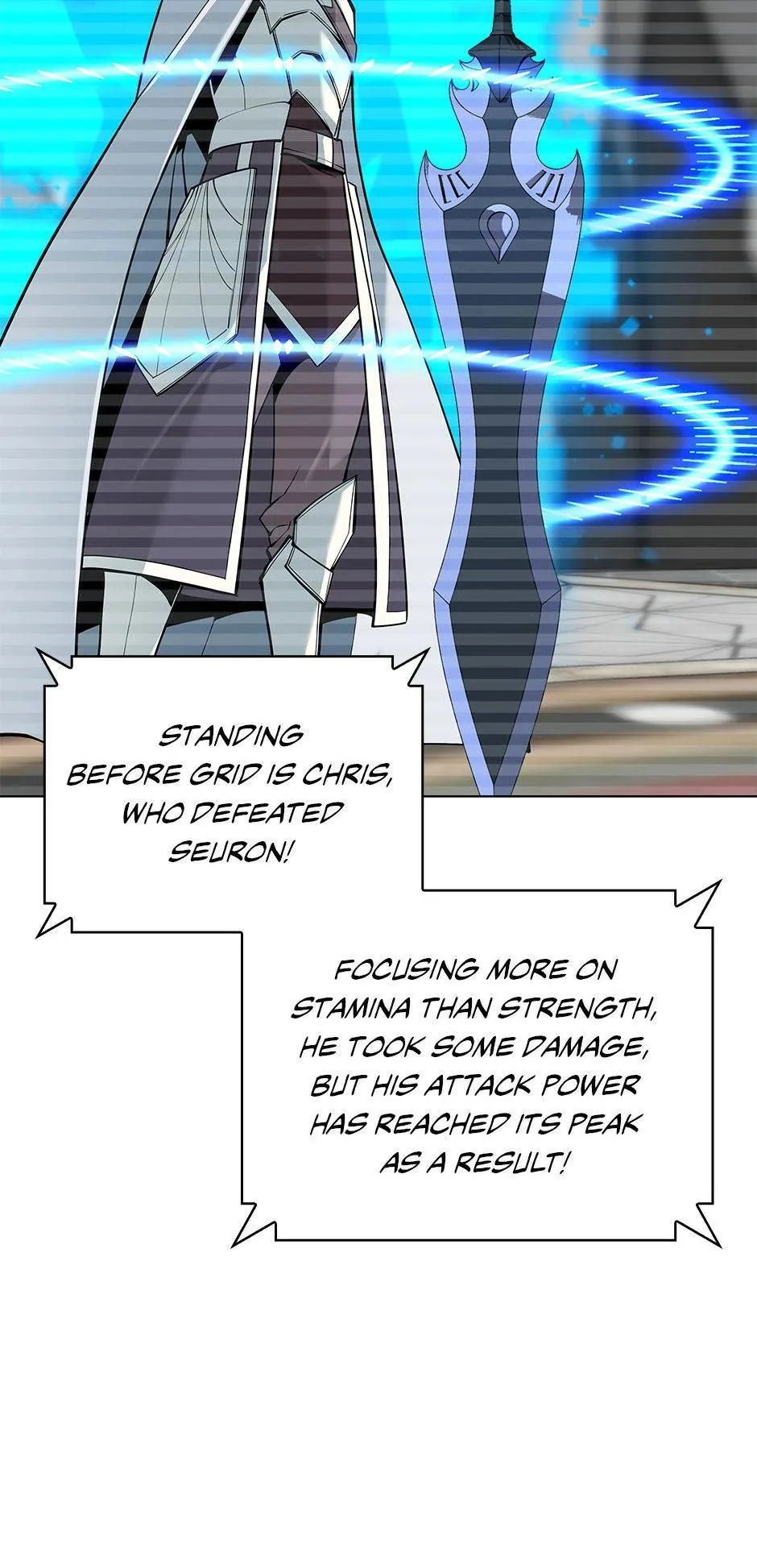 Overgeared Chapter 225 – Page 50