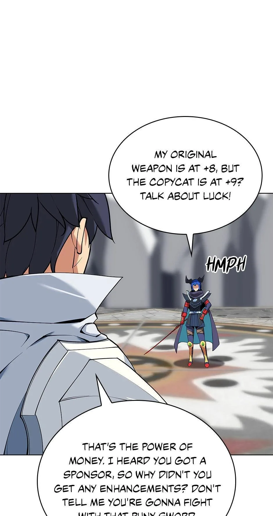 Overgeared Chapter 225 – Page 51