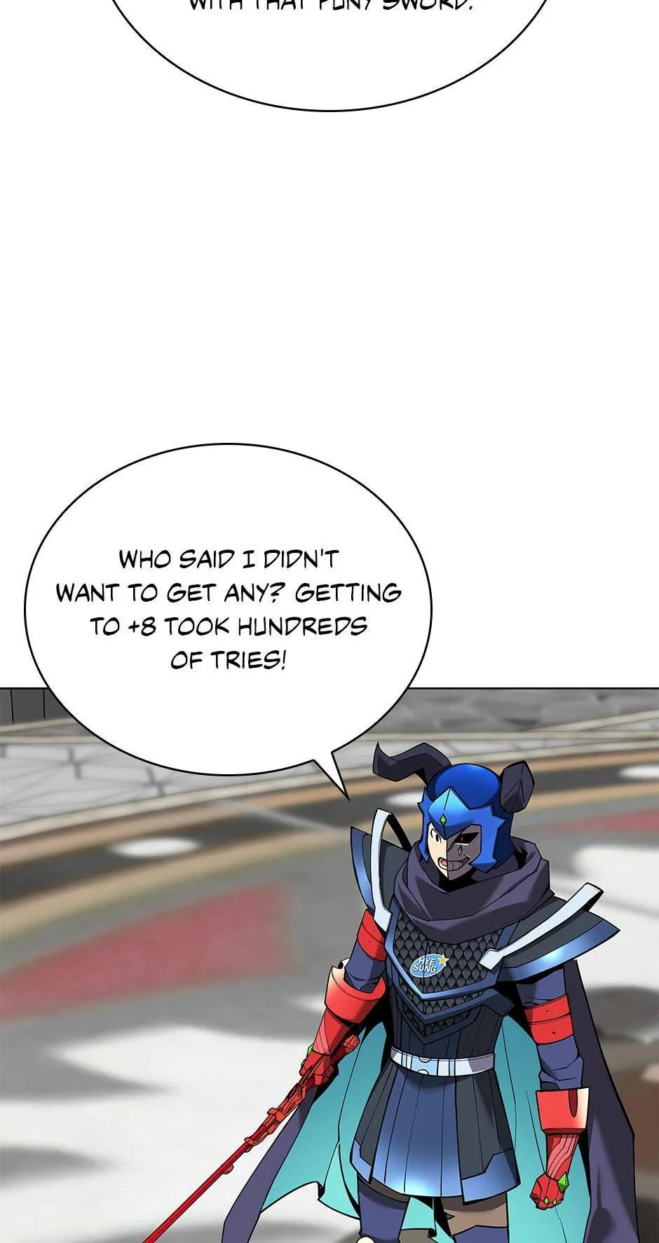 Overgeared Chapter 225 – Page 52