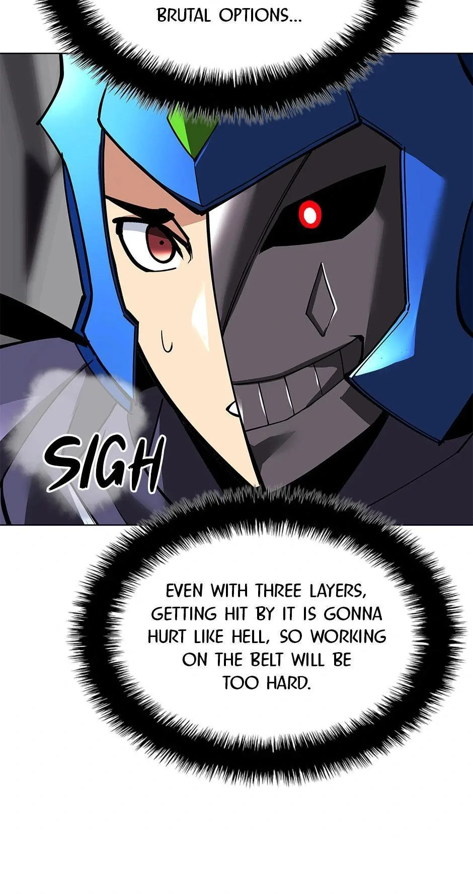 Overgeared Chapter 225 – Page 54