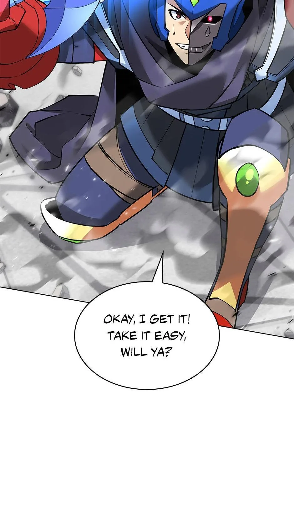 Overgeared Chapter 225 – Page 85