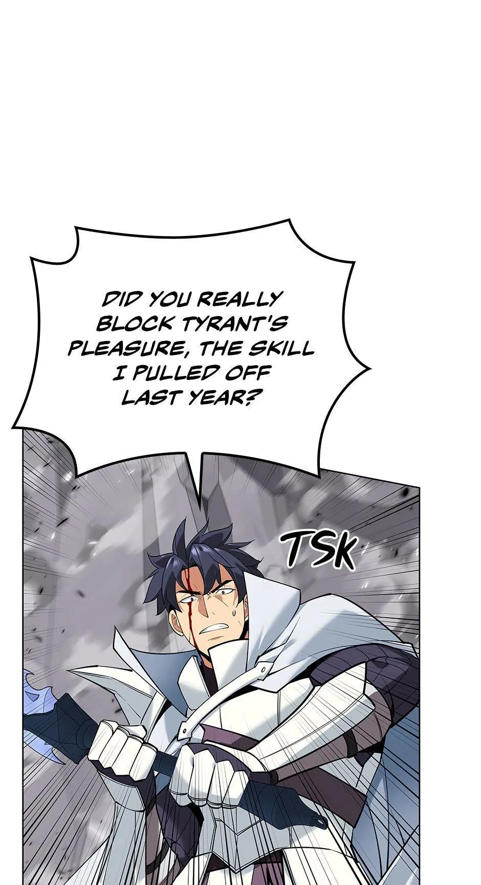 Overgeared Chapter 225 – Page 86
