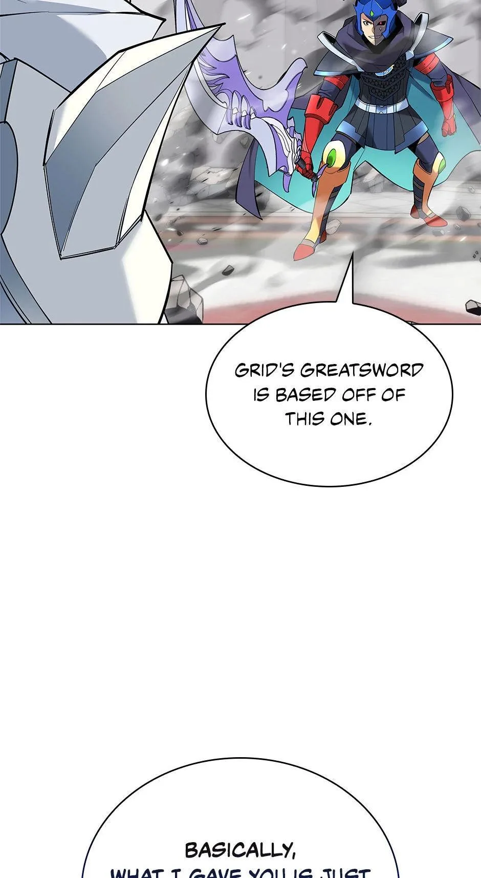 Overgeared Chapter 225 – Page 95