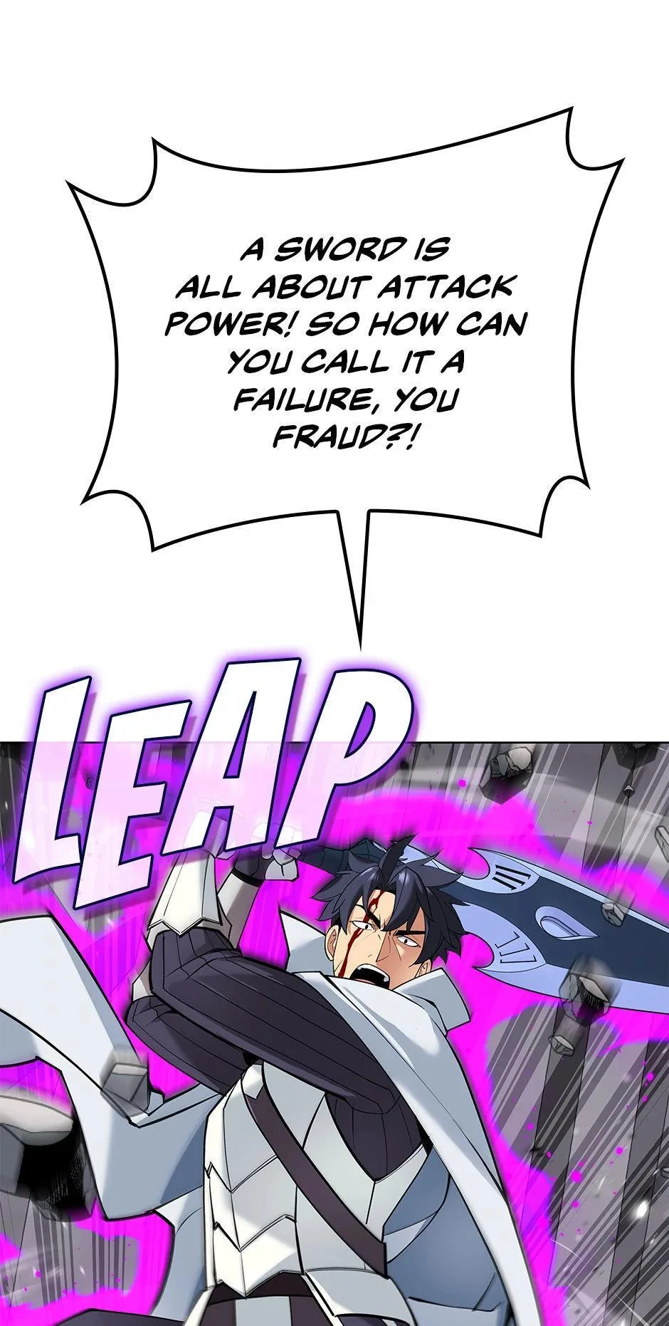 Overgeared Chapter 225 – Page 100