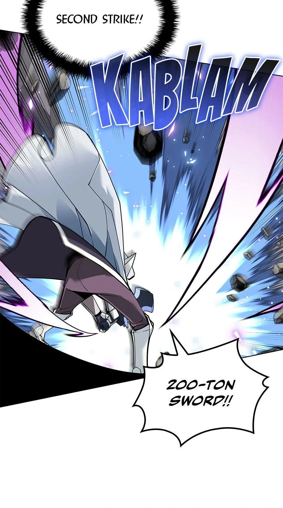 Overgeared Chapter 225 – Page 108