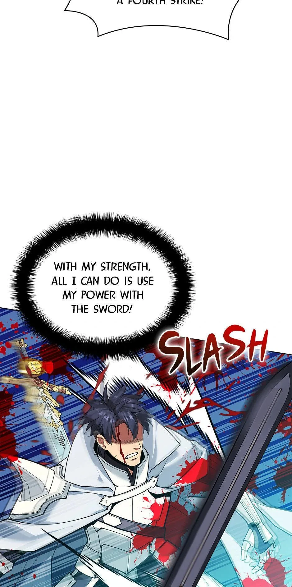 Overgeared Chapter 225 – Page 113