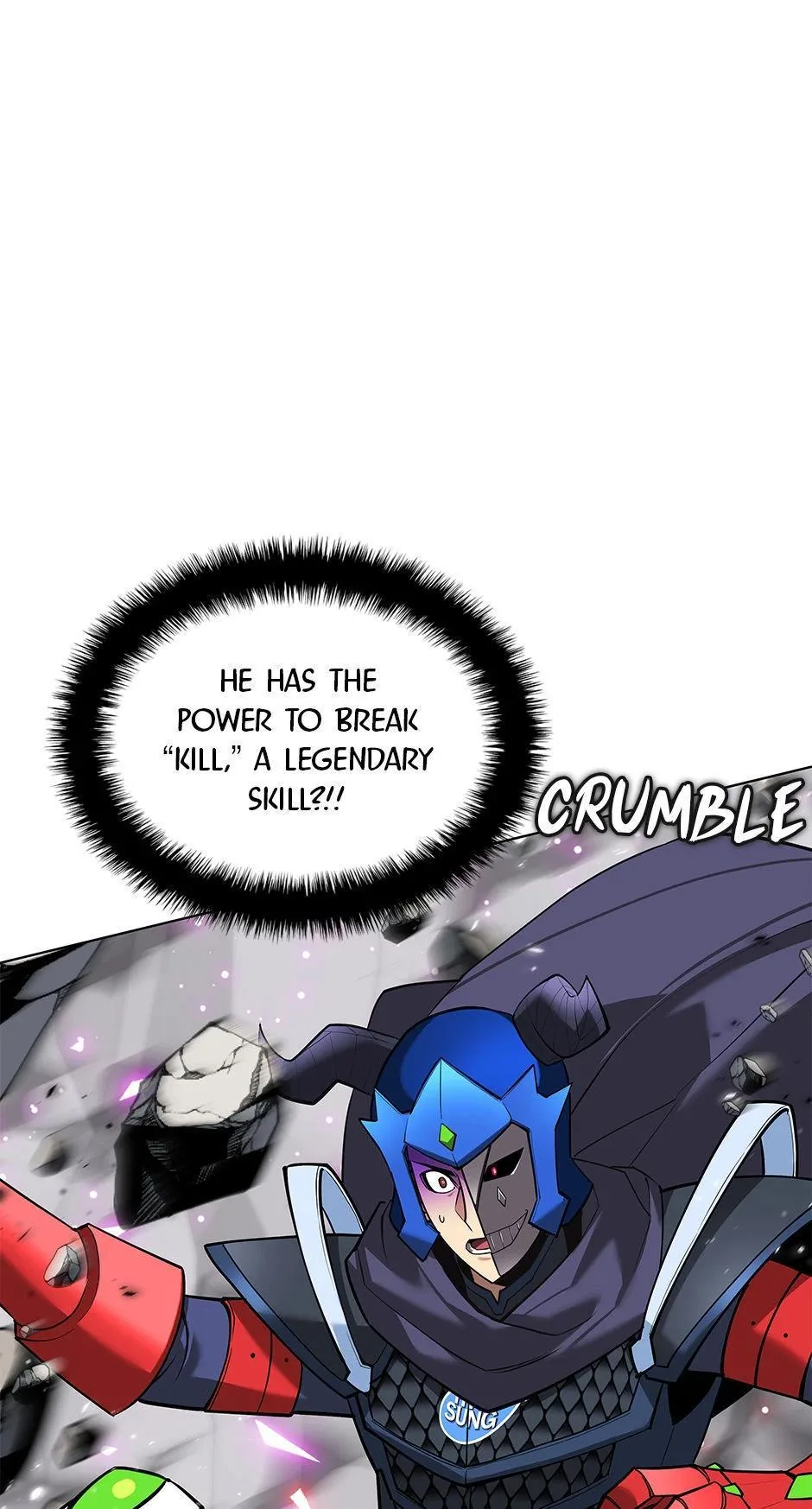 Overgeared Chapter 225 – Page 118