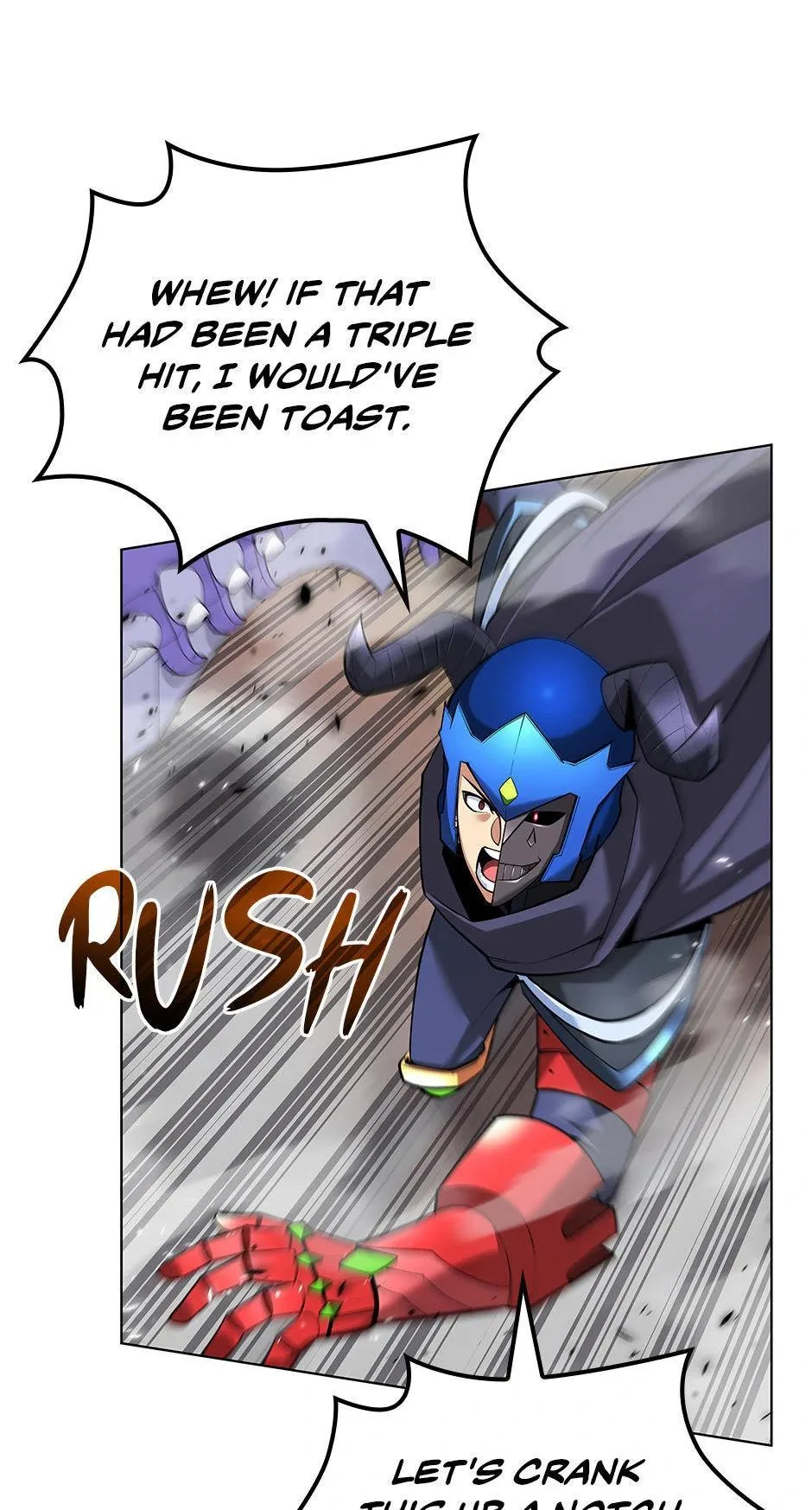 Overgeared Chapter 225 – Page 121