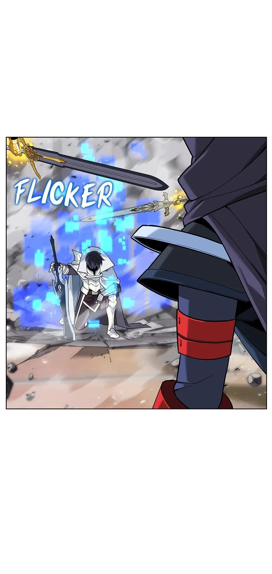 Overgeared Chapter 225 – Page 124