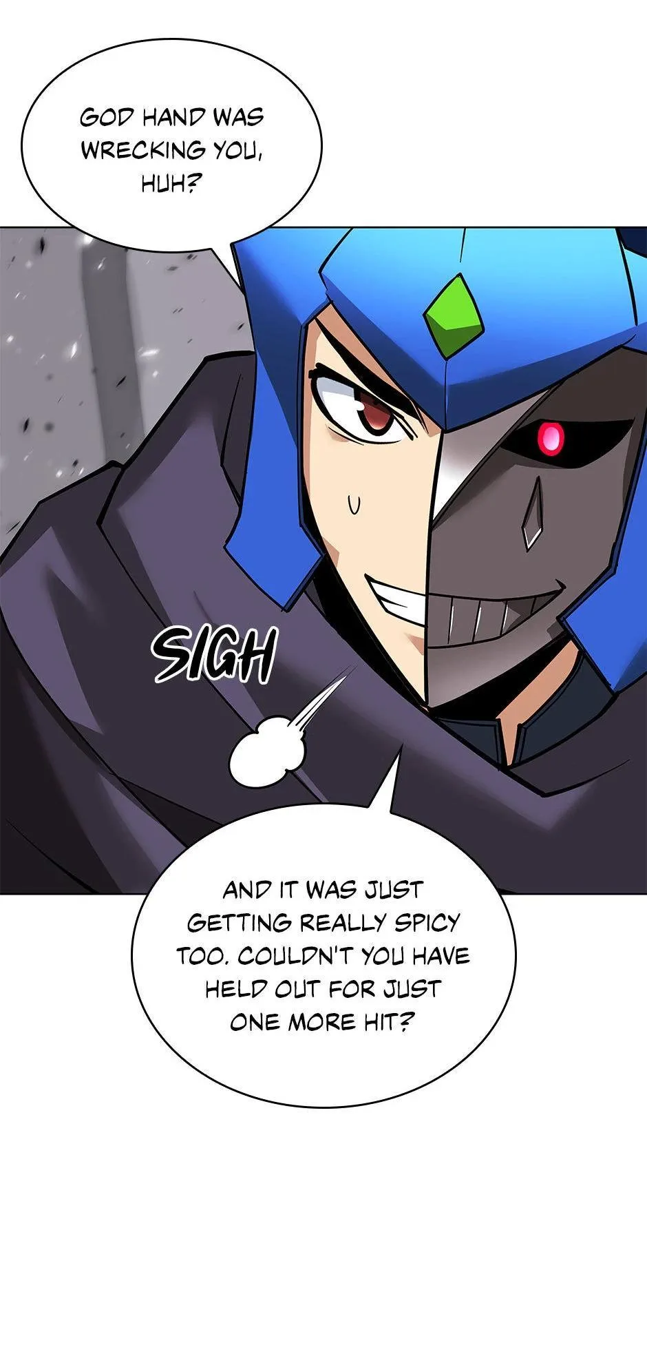 Overgeared Chapter 225 – Page 125