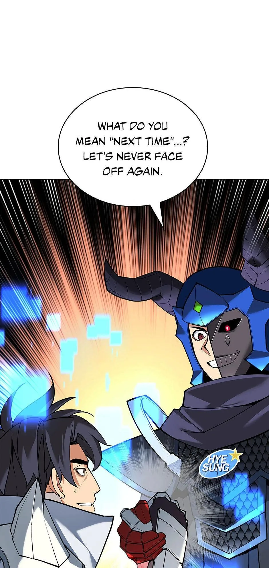 Overgeared Chapter 225 – Page 127