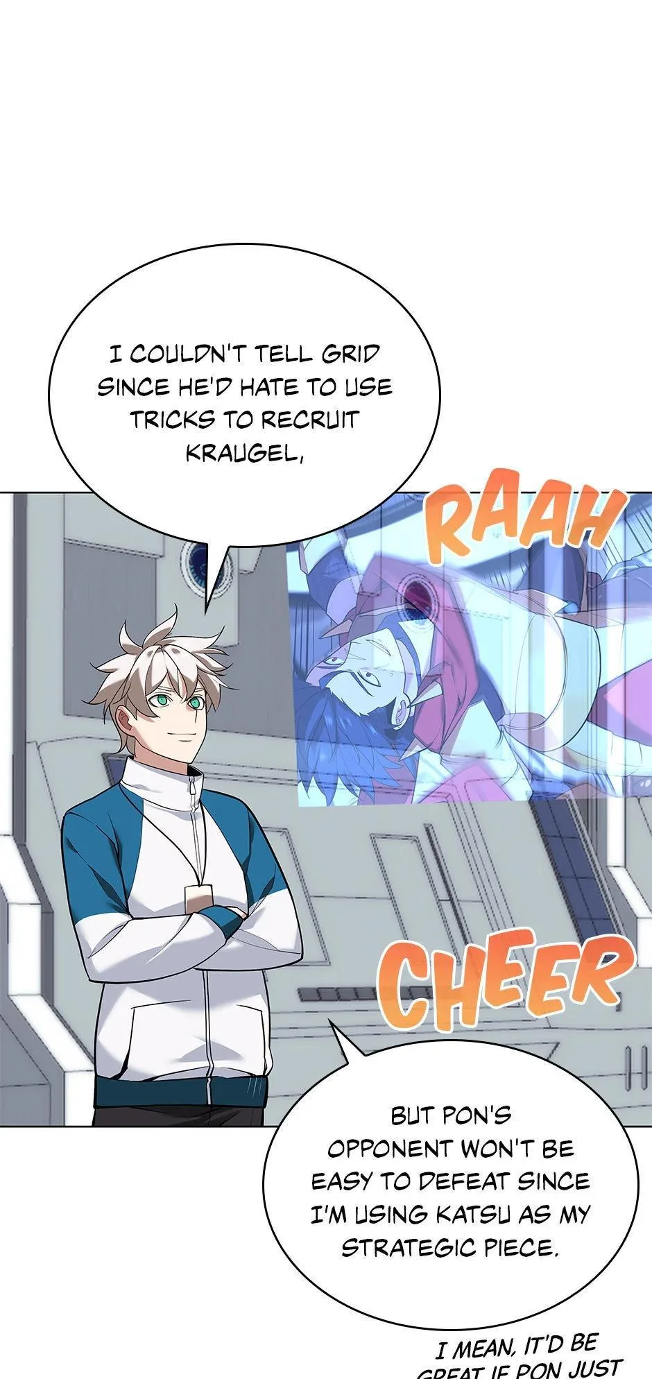 Overgeared Chapter 226 – Page 12
