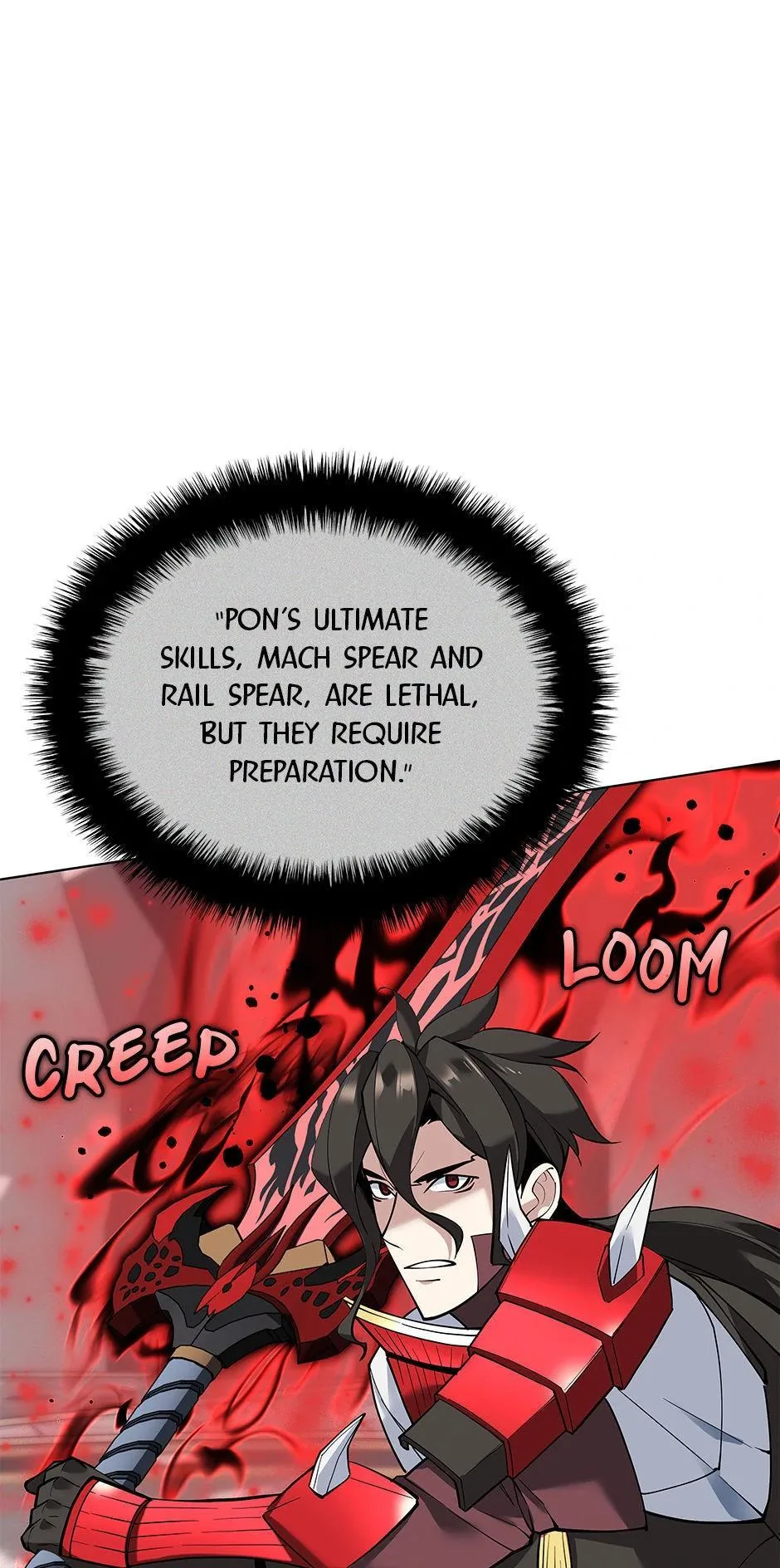 Overgeared Chapter 226 – Page 17