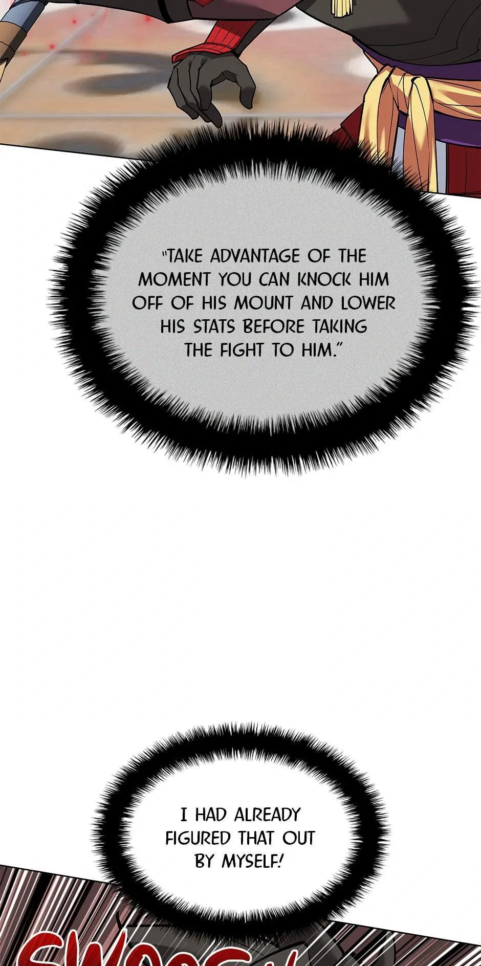 Overgeared Chapter 226 – Page 18