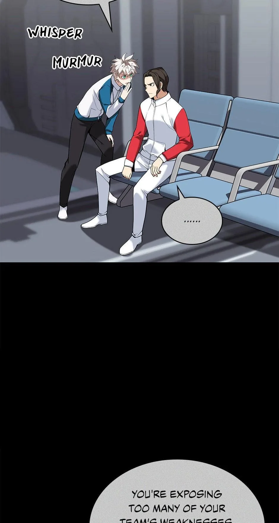Overgeared Chapter 226 – Page 27