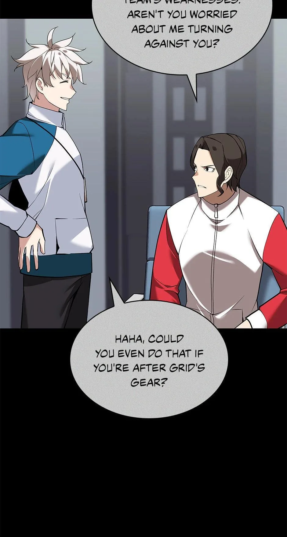 Overgeared Chapter 226 – Page 28