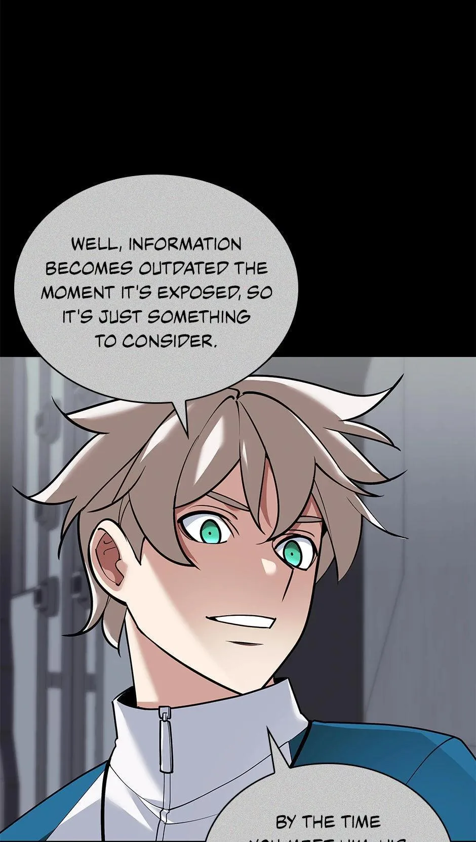 Overgeared Chapter 226 – Page 29