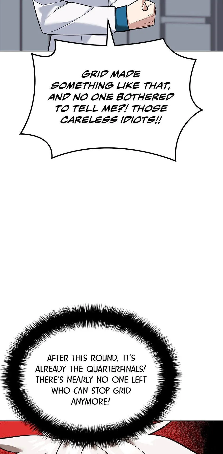 Overgeared Chapter 226 – Page 36