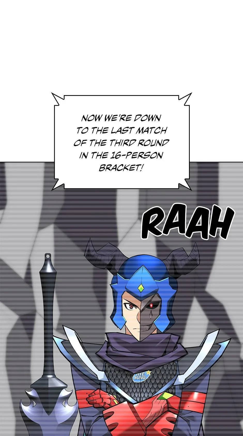 Overgeared Chapter 226 – Page 39