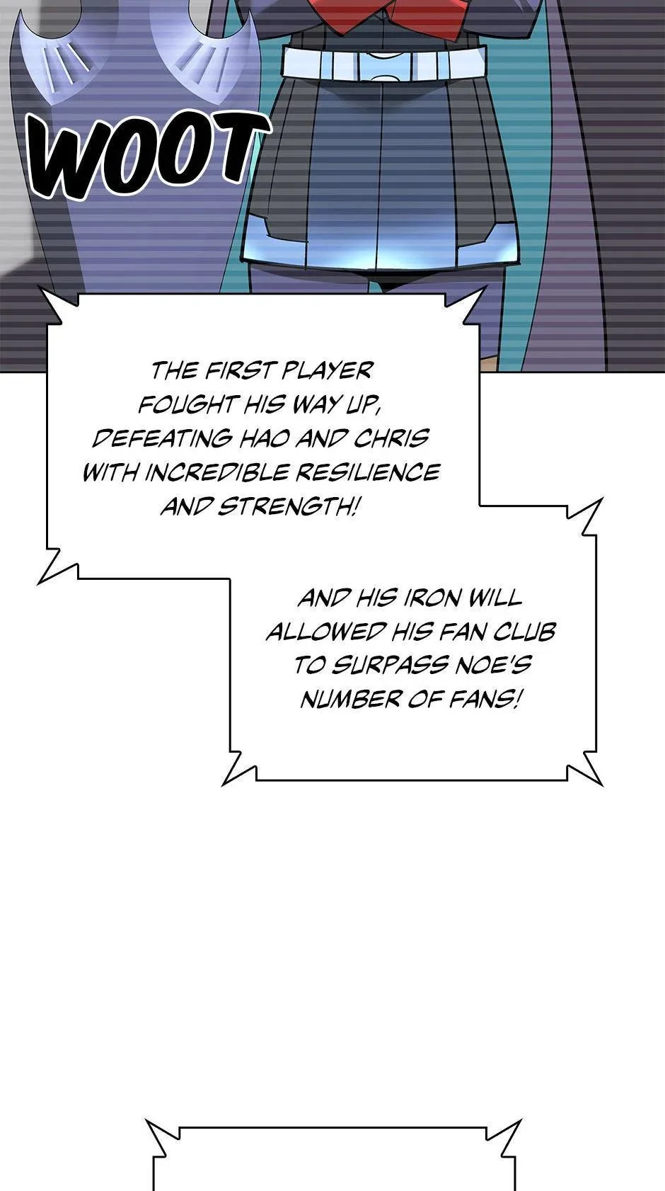 Overgeared Chapter 226 – Page 40
