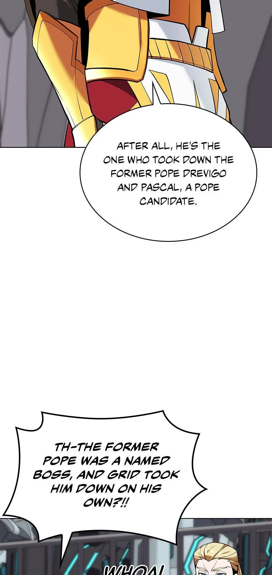 Overgeared Chapter 226 – Page 46