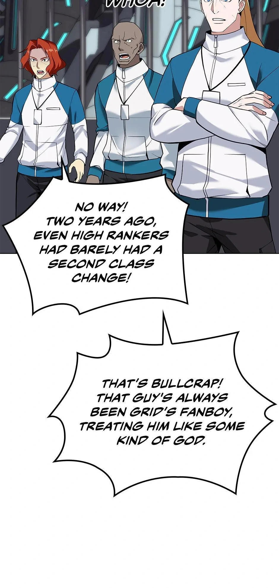 Overgeared Chapter 226 – Page 47