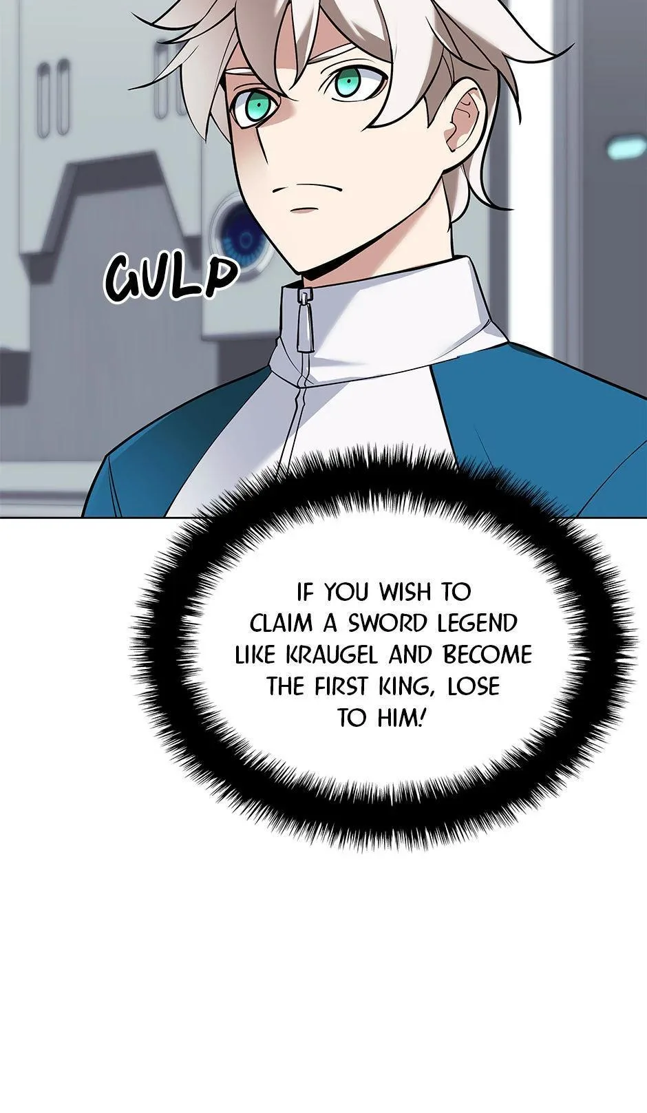 Overgeared Chapter 226 – Page 52