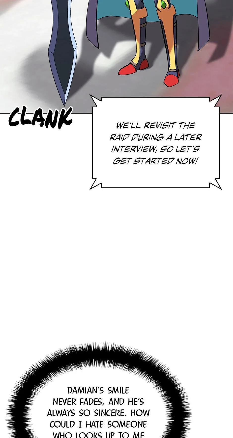 Overgeared Chapter 226 – Page 54