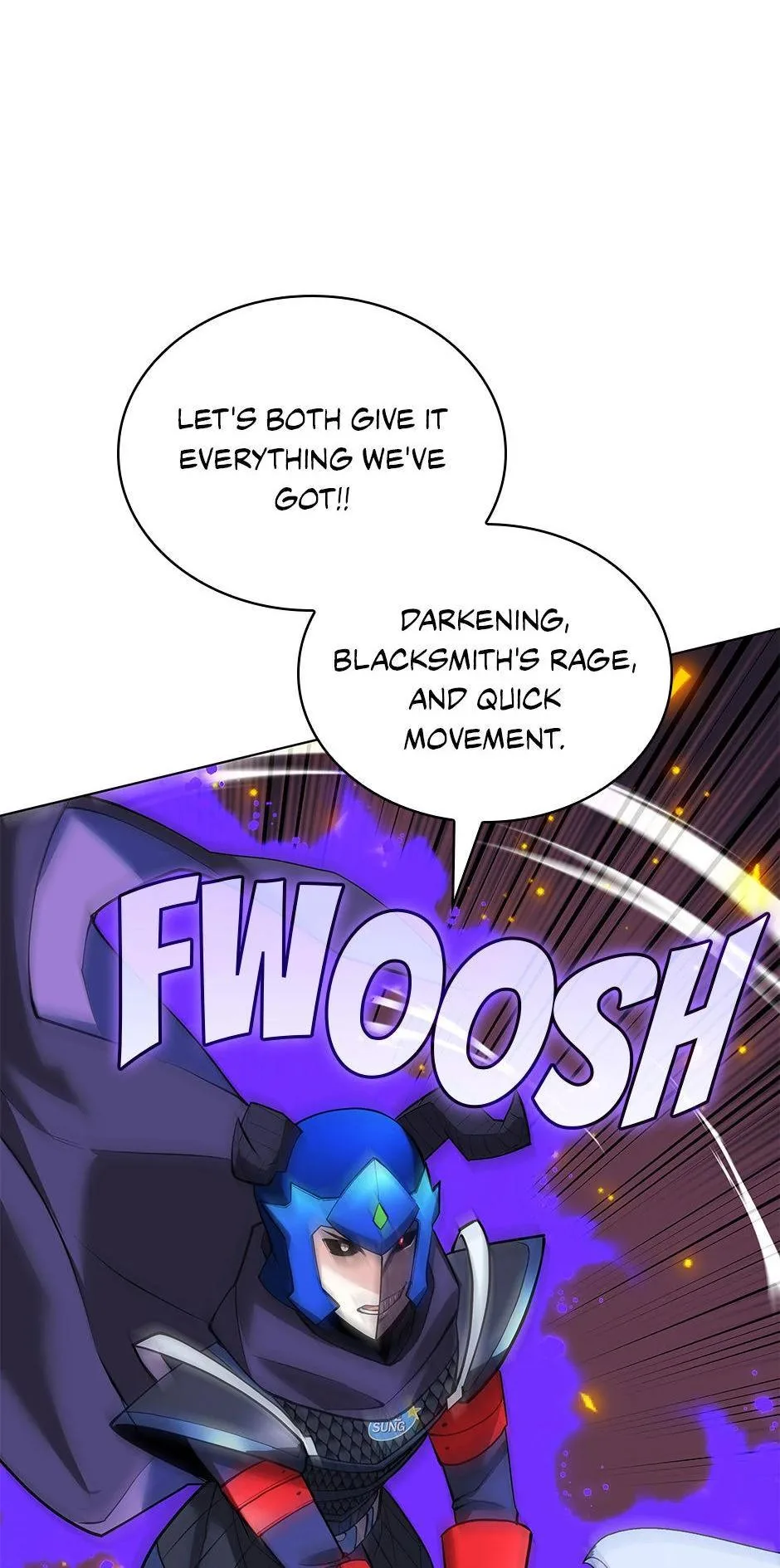 Overgeared Chapter 226 – Page 61