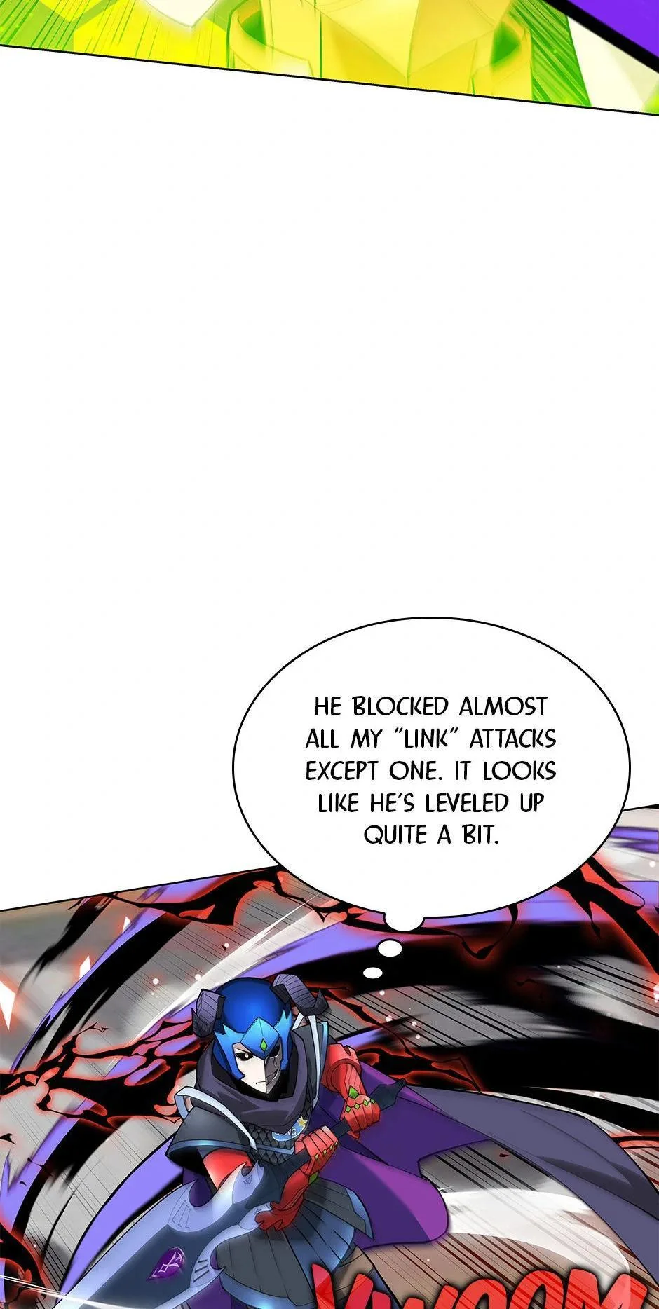 Overgeared Chapter 226 – Page 68
