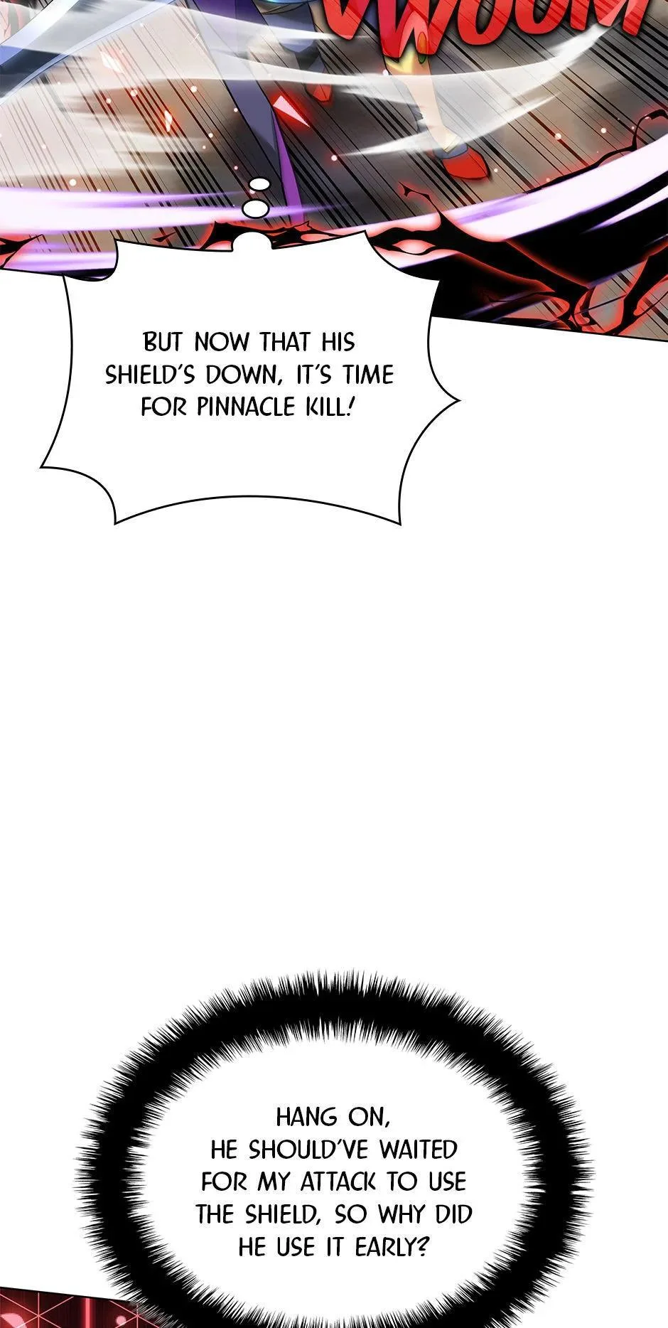 Overgeared Chapter 226 – Page 69