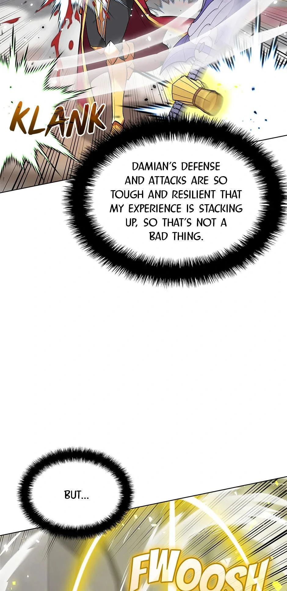 Overgeared Chapter 226 – Page 86