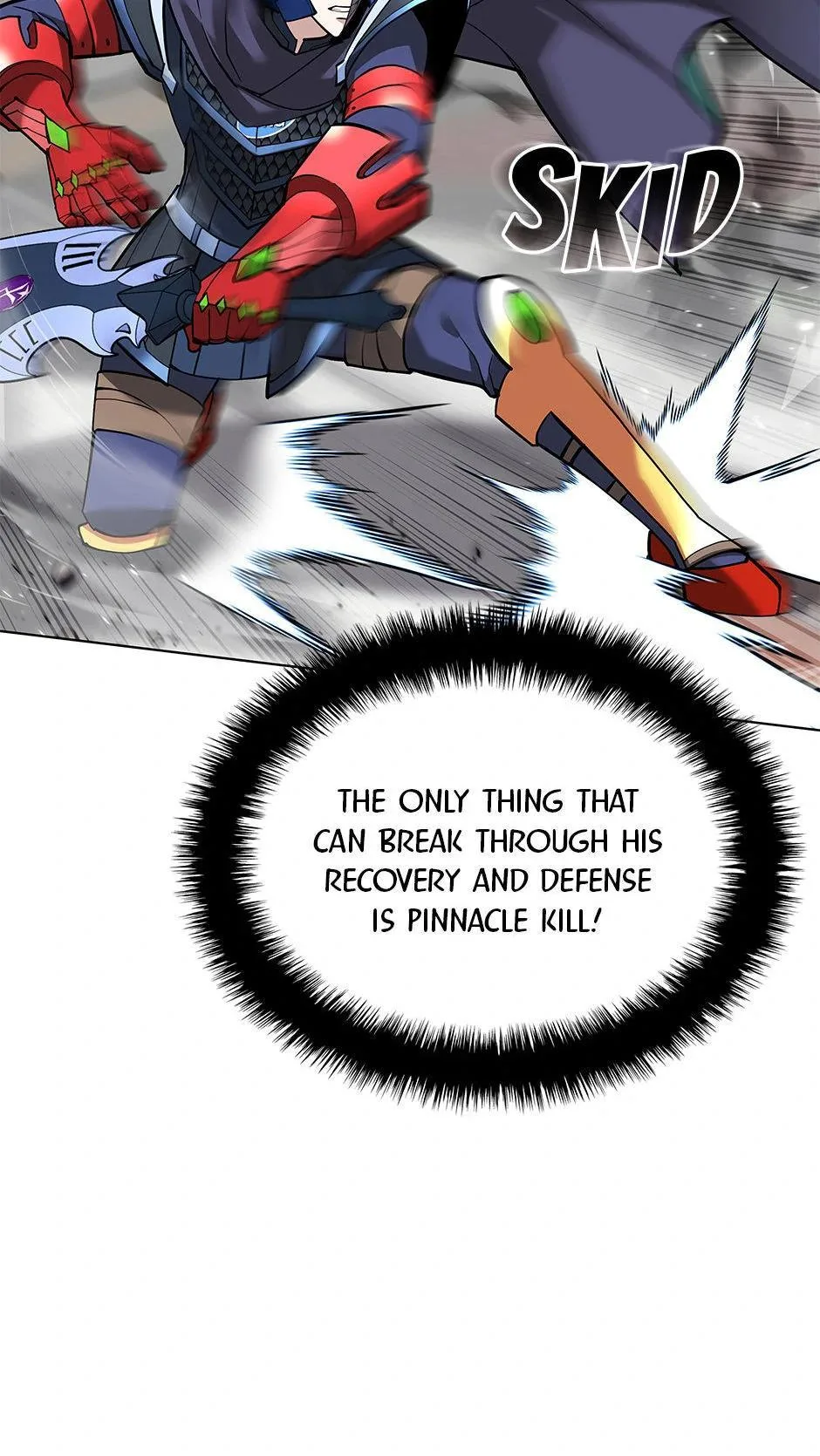 Overgeared Chapter 226 – Page 93