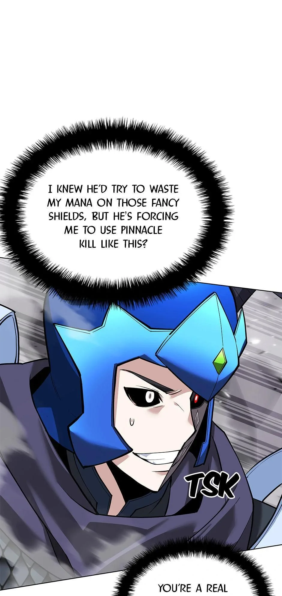 Overgeared Chapter 226 – Page 94