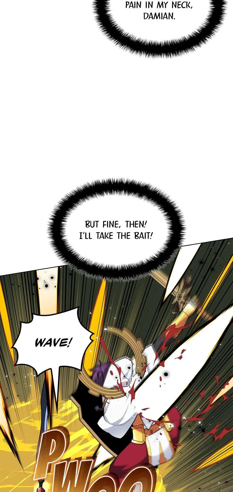 Overgeared Chapter 226 – Page 95