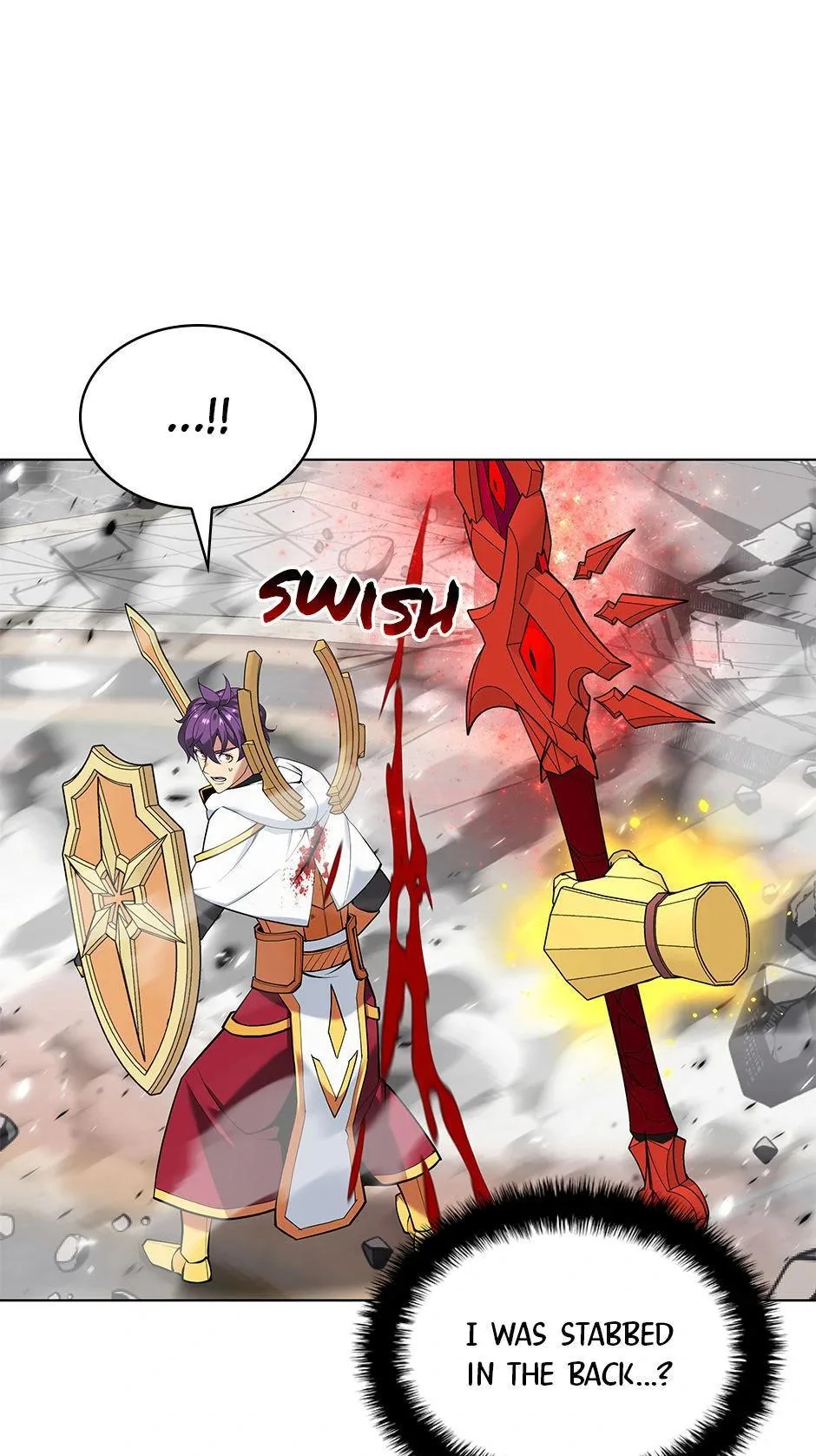 Overgeared Chapter 226 – Page 111