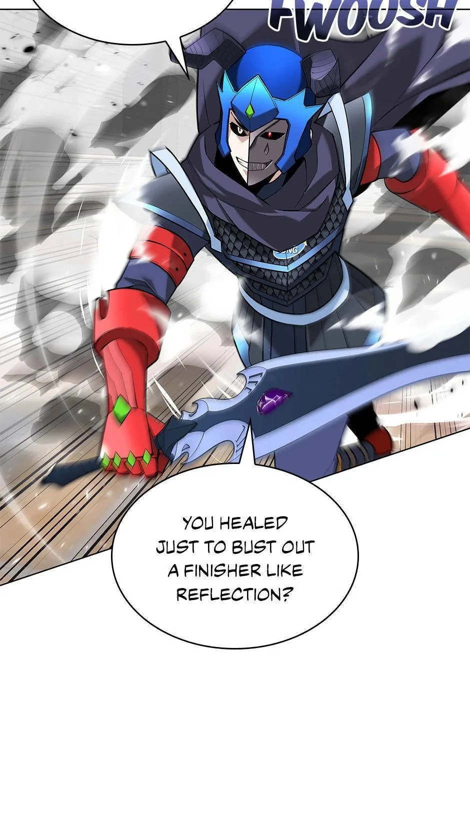 Overgeared Chapter 226 – Page 114