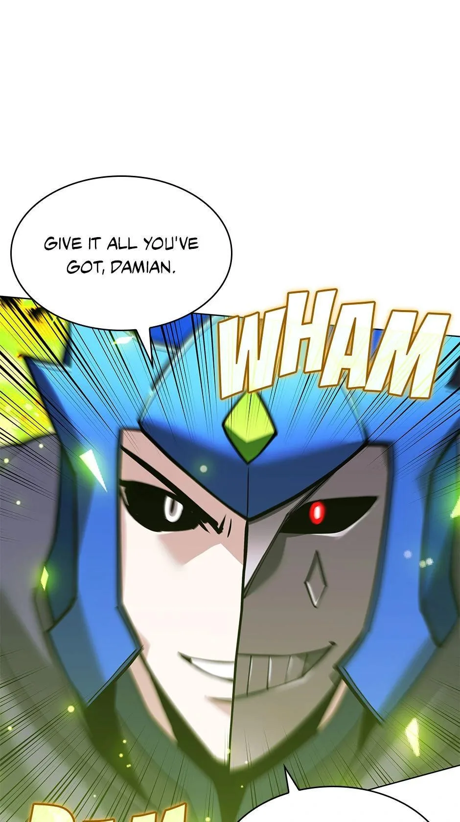 Overgeared Chapter 226 – Page 119