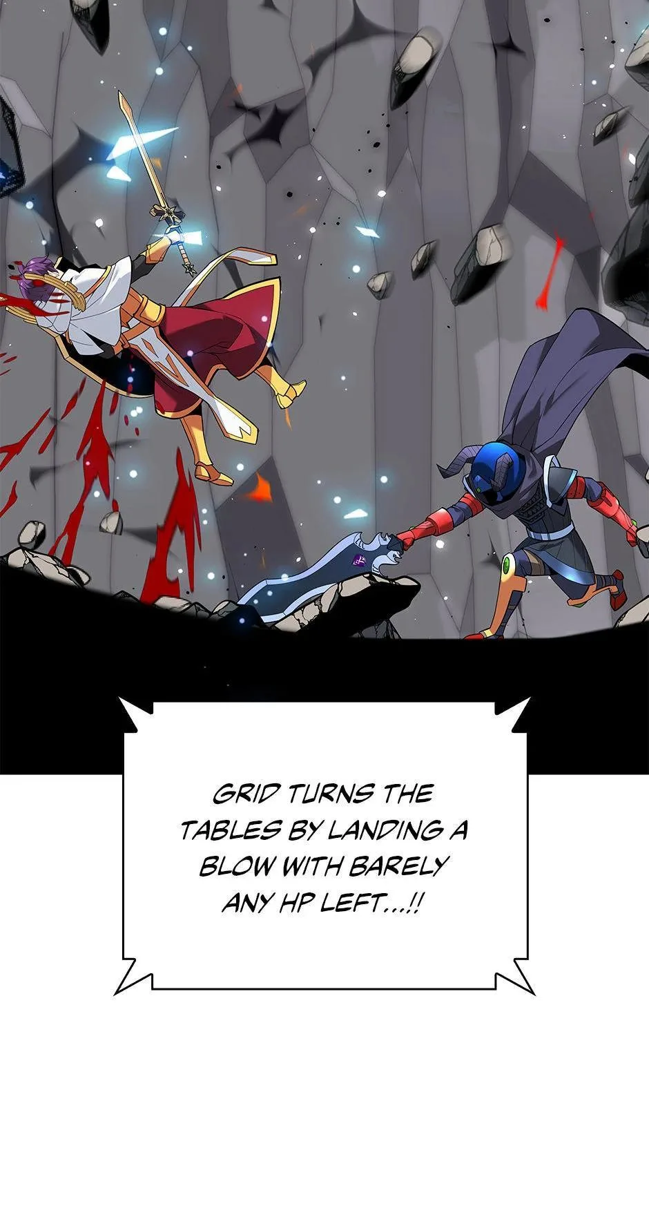 Overgeared Chapter 226 – Page 125