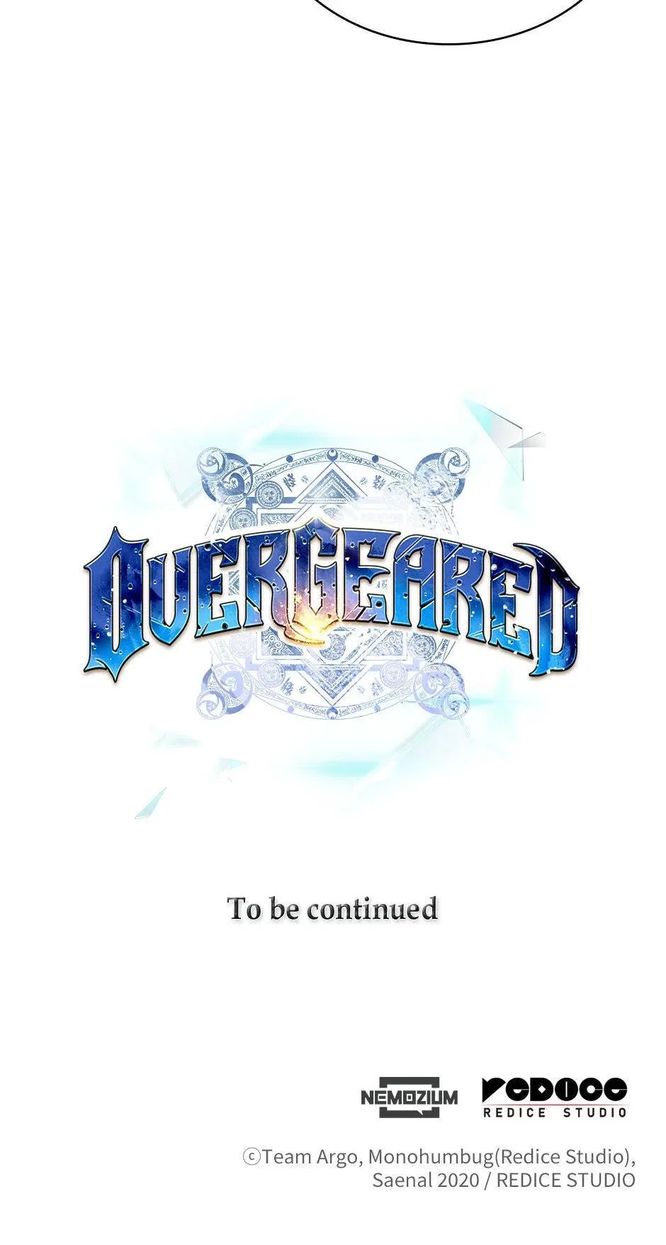 Overgeared Chapter 226 – Page 130