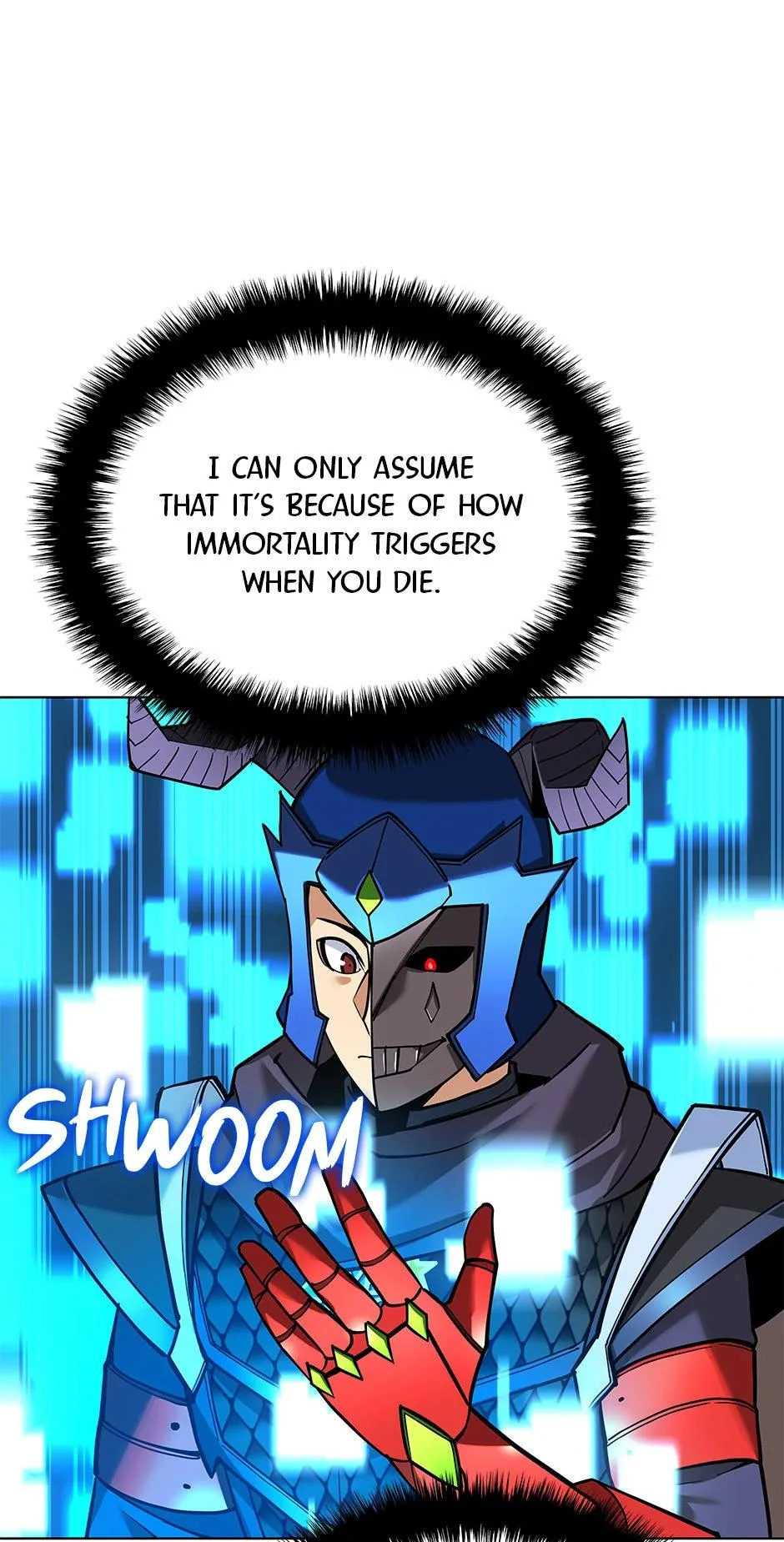 Overgeared Chapter 227 – Page 6