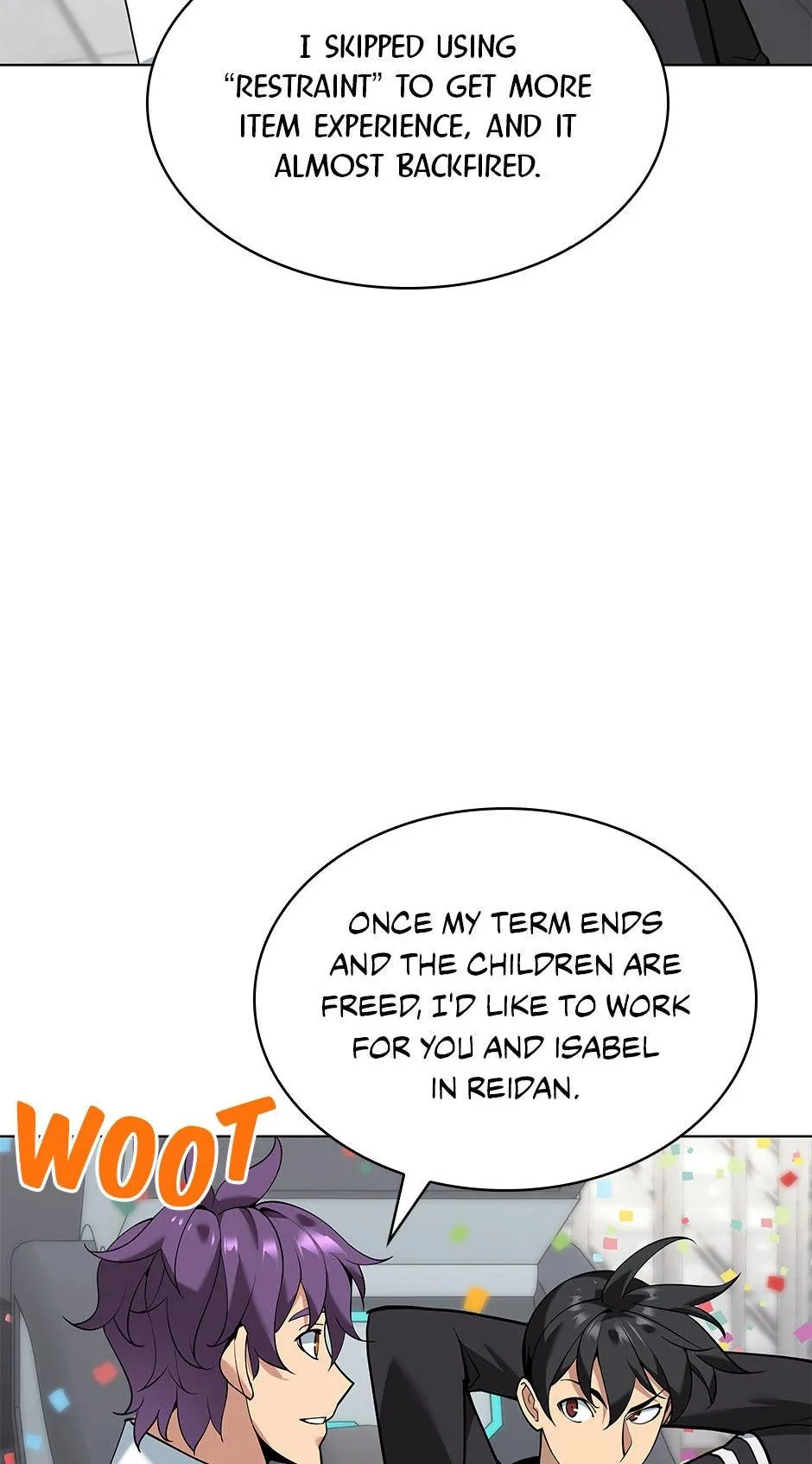 Overgeared Chapter 227 – Page 11