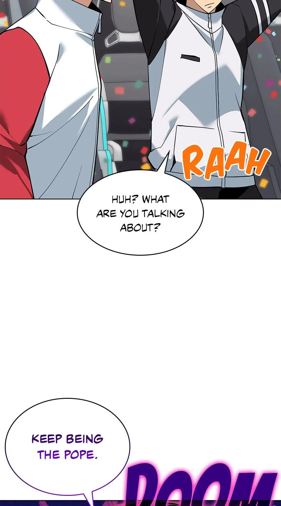Overgeared Chapter 227 – Page 12