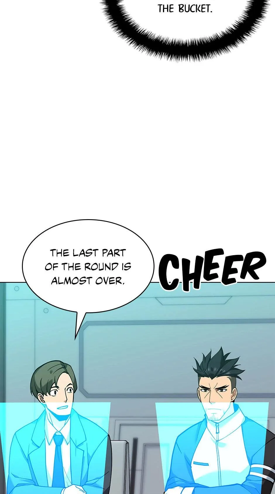 Overgeared Chapter 227 – Page 15