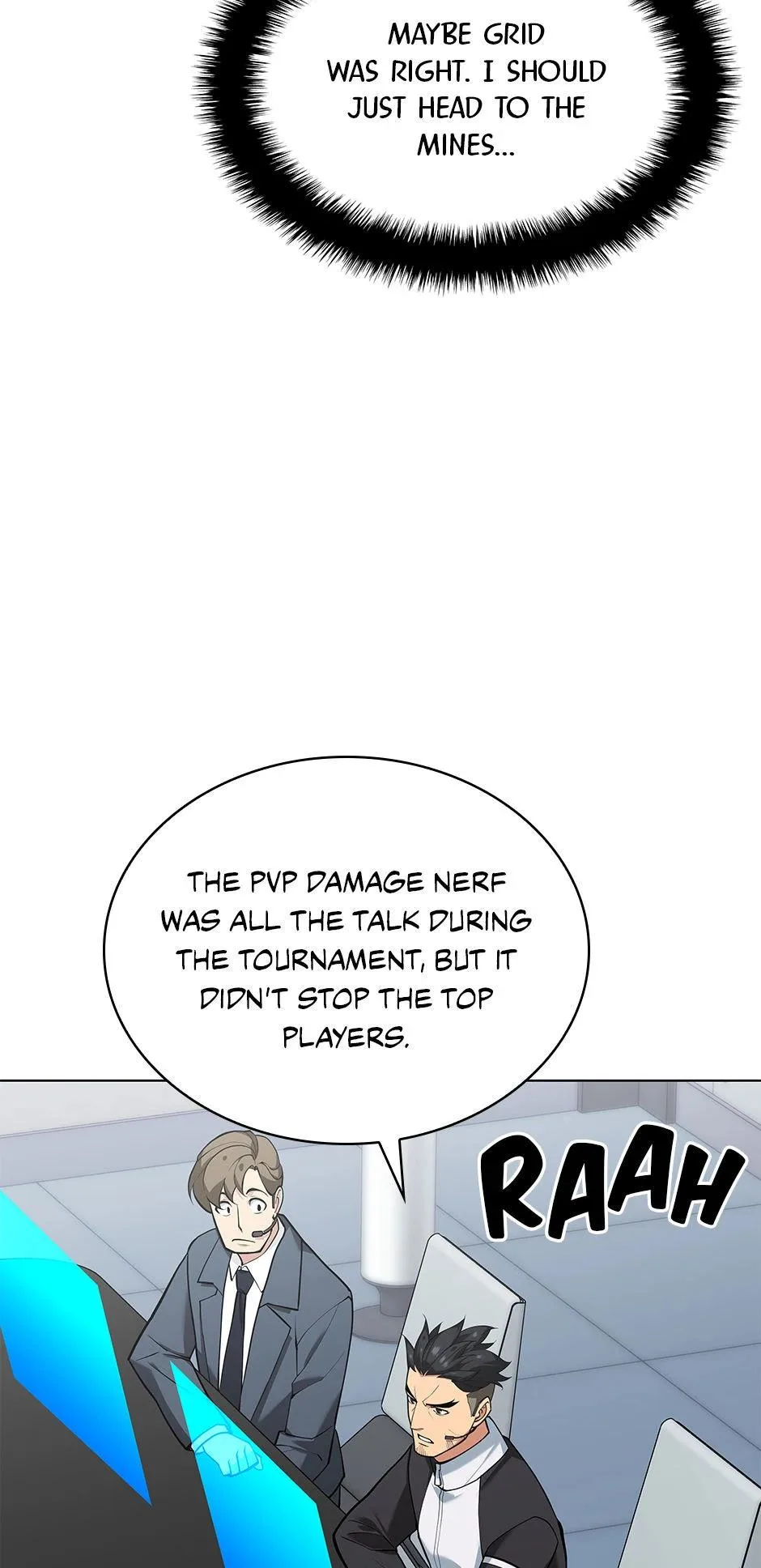 Overgeared Chapter 227 – Page 19