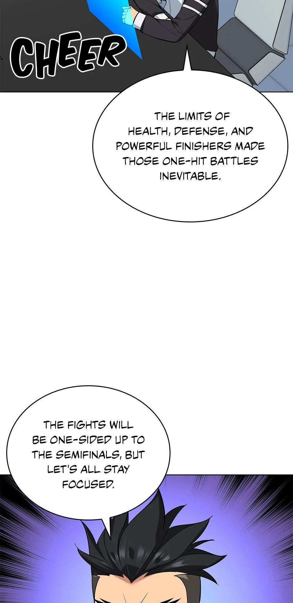 Overgeared Chapter 227 – Page 20