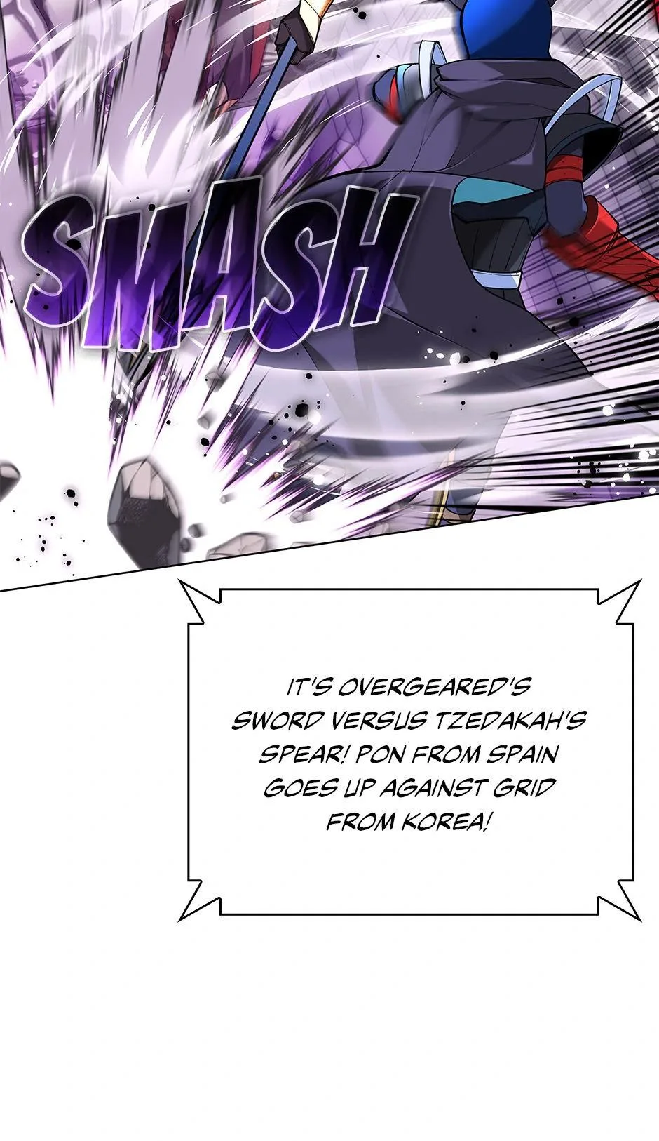 Overgeared Chapter 227 – Page 27