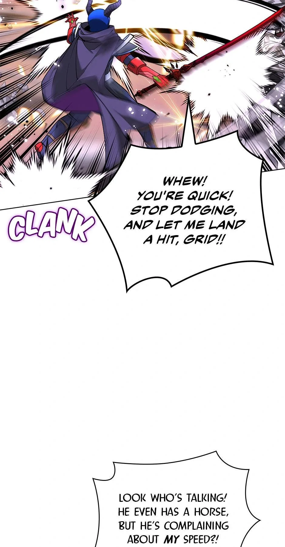 Overgeared Chapter 227 – Page 30