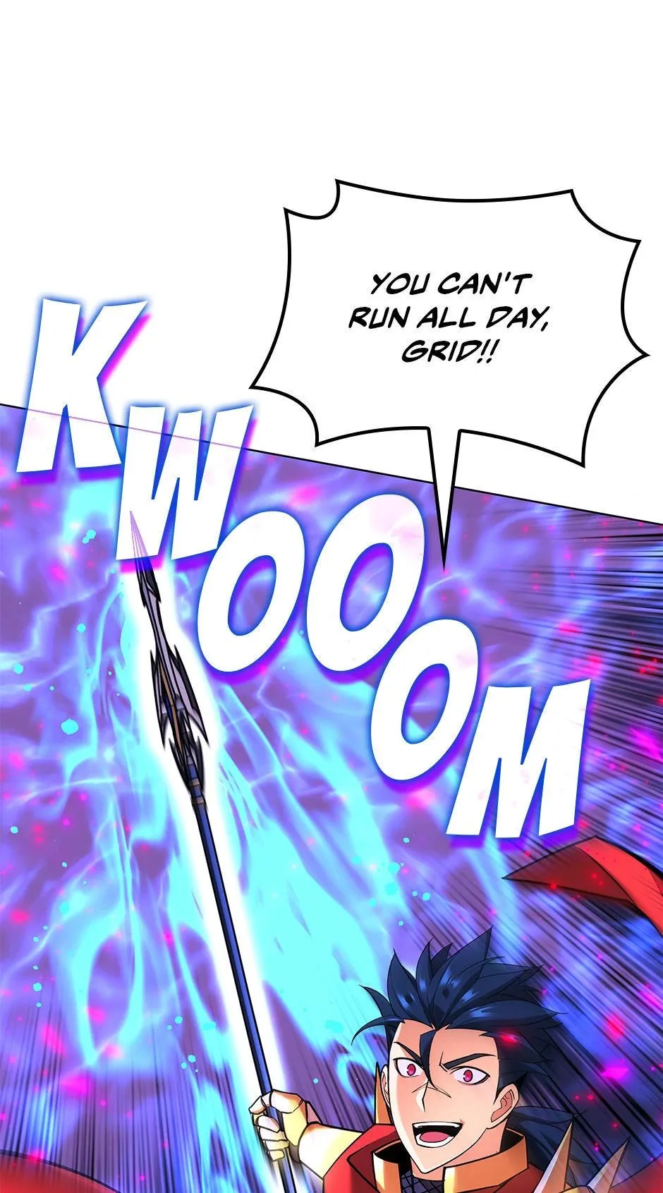 Overgeared Chapter 227 – Page 32
